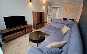 Apartament Kotlina